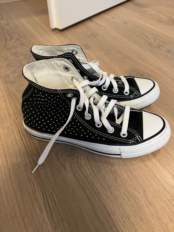 Converse 2024 weiß 36.5