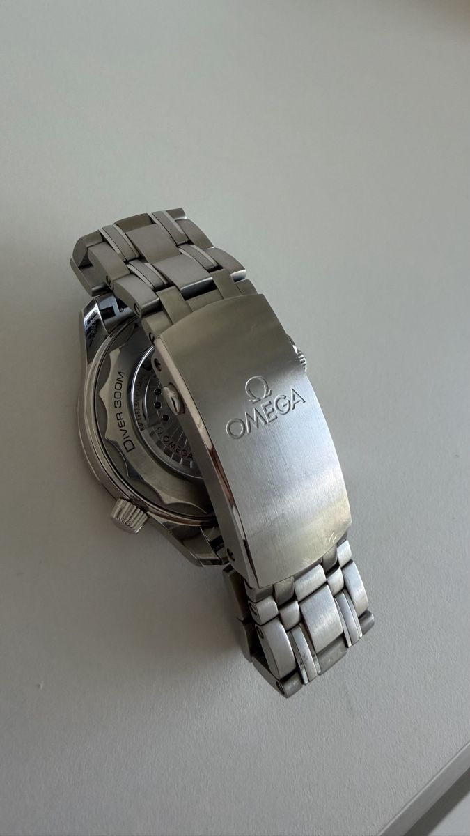 Omega Orologi: Omega Seamaster 300m Co-Axial Master Chronometer – Nuovo (secondo la descrizione) da Gossau SG venduto da ReRaGa 2