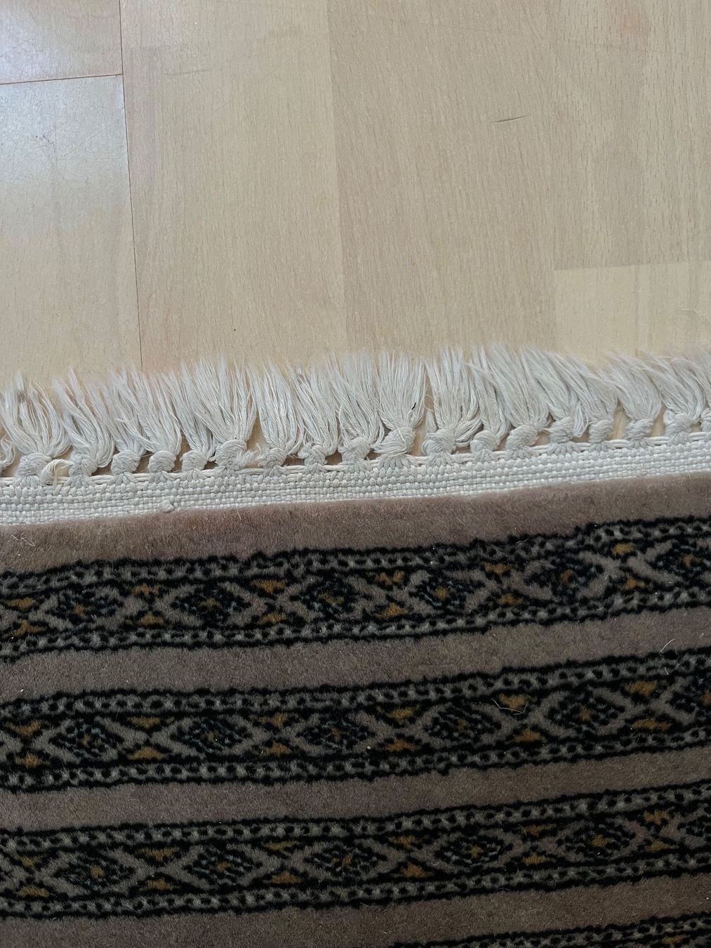 Tappeti: Schöner Perserteppich 178x126cm – Usato da Zürich venduto da eliaslionel 2