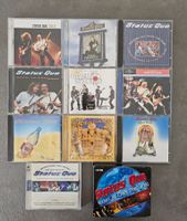 Status Quo CD's