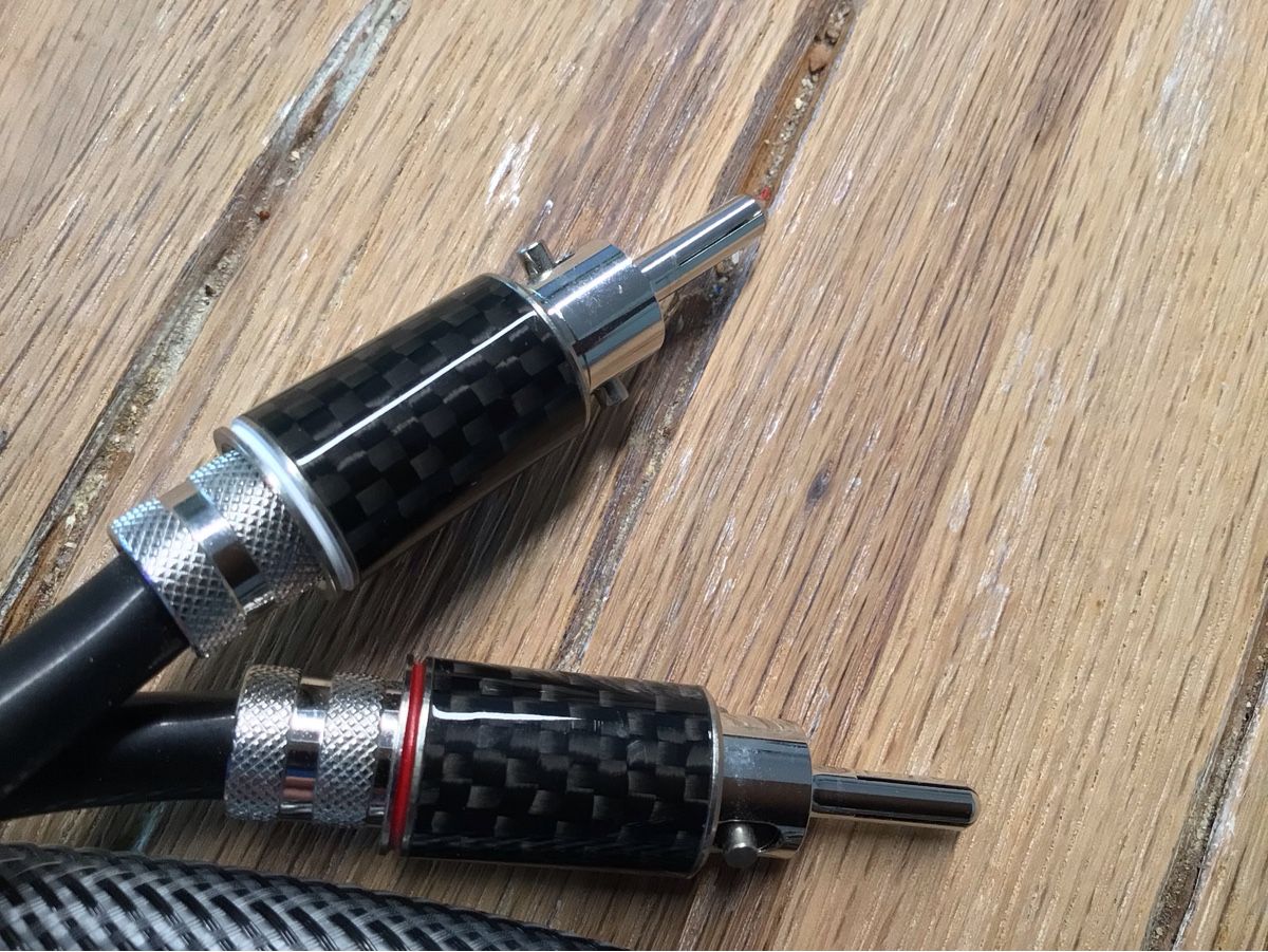 Cavi: Goldkabel Executive Serie LS225 – Usato da Sissach venduto da fam_855m 2