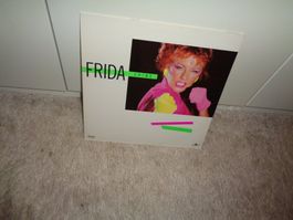*** FRIDA *** / von ABBA / SHINE