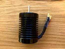 Moteur brushless voiture Yeah Racing 3900kv 10T