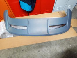 Heckspoiler Ford Fiesta mit Bescheinigung