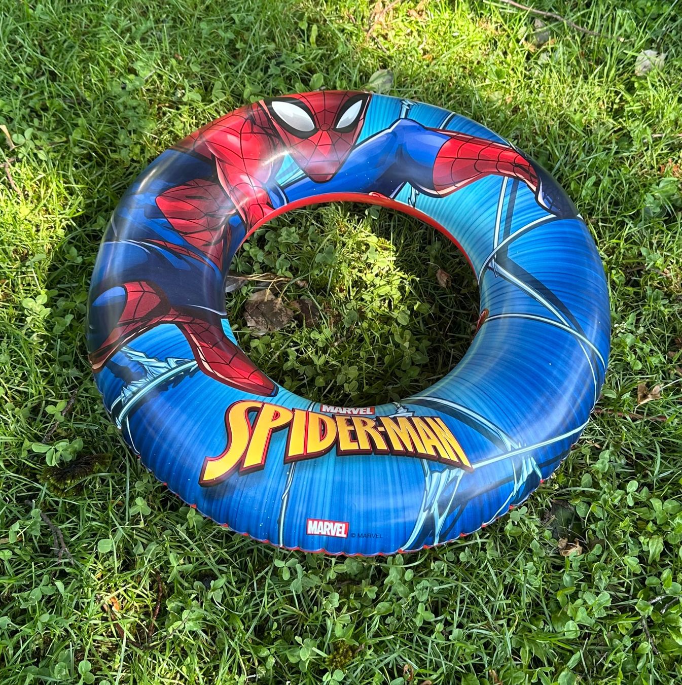 Salvagente: Schwimmring Spiderman – Nuovo (secondo la descrizione) da Zürich venduto da brazerola 2