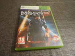 Mass Effect 3 - Xbox 360