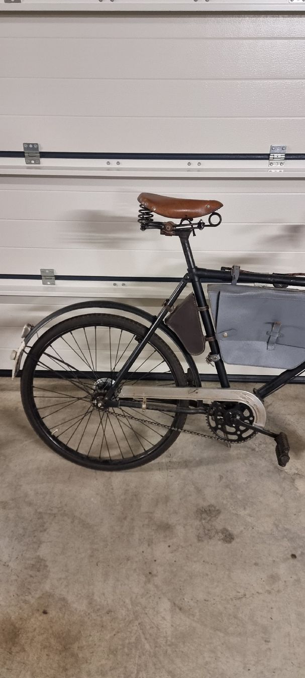 Biciclette: Militärvelo - Ordonanzrad – Usato da Seon venduto da Stibinio 2