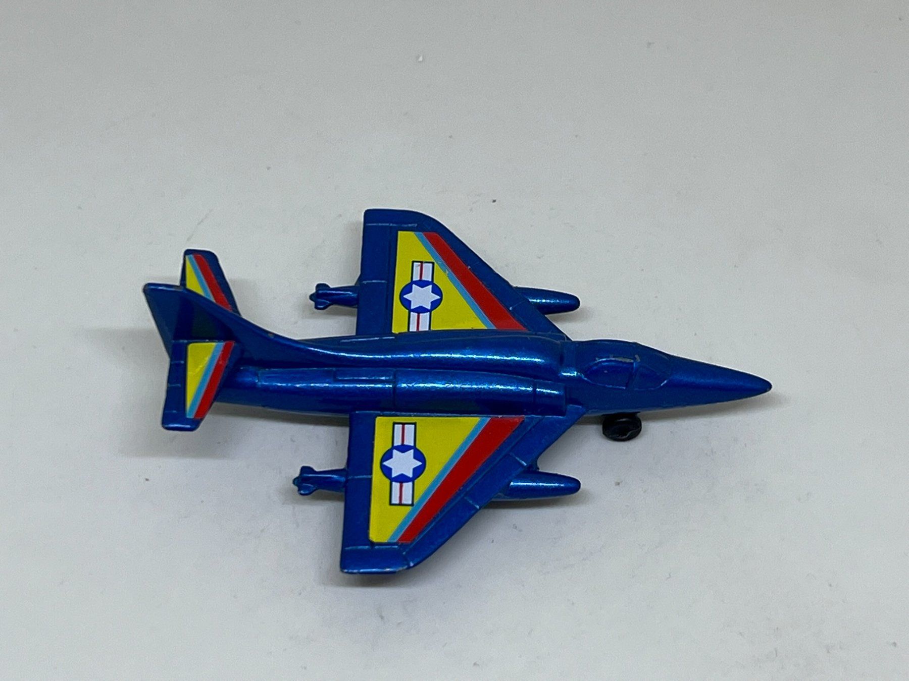 Matchbox Modellini d'auto: Matchbox Douglas A-4F Skyhawk – Usato da Wildegg venduto da LaaBoutique 1