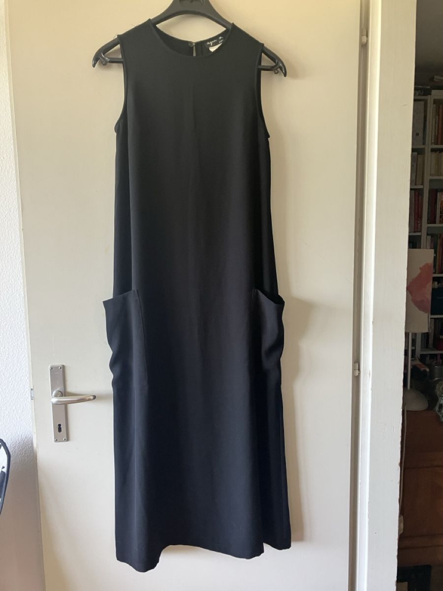 Vestiti: Robe Agnès B / 38 F – Usato da Carouge GE venduto da Lapsus23
