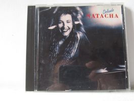 Natacha, CD, Orlando