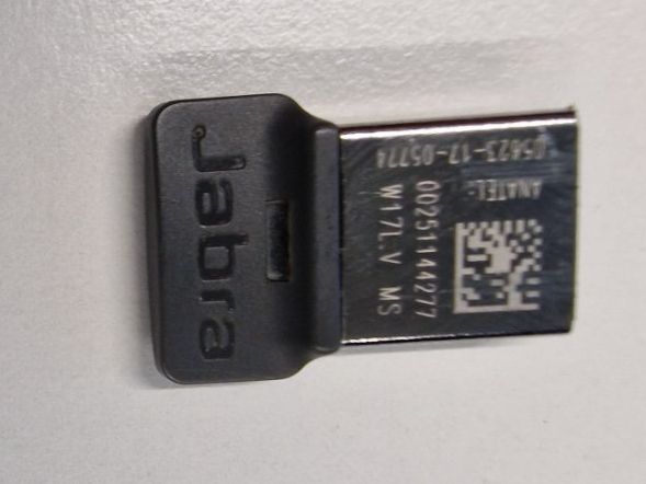 Lecteurs & Adaptateurs: Jabra Link 370 Bluetooth Adapter – D'occasion à Gerlafingen par diotech 1