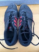 Adidas Hallenschuhe, Gr. 43