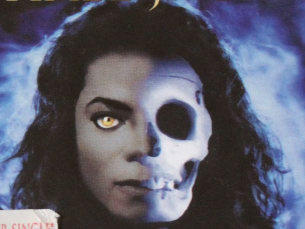 CD: Michael Jackson - History / Ghosts Maxi-CD Limited Edition – Usato da Tübach venduto da JamesStone 9