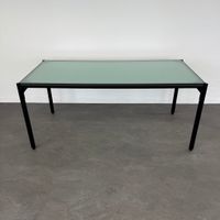 Vintage Design Bauhaus Style Besprechungstisch 1705x805 mm