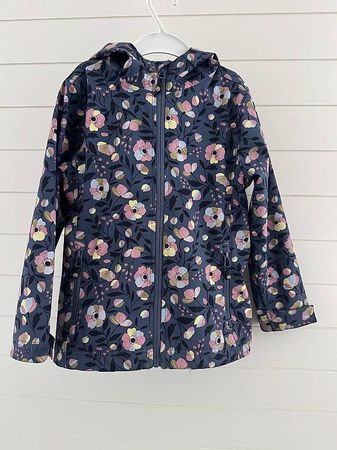 Color Kids Softshell Jacke Grösse 110