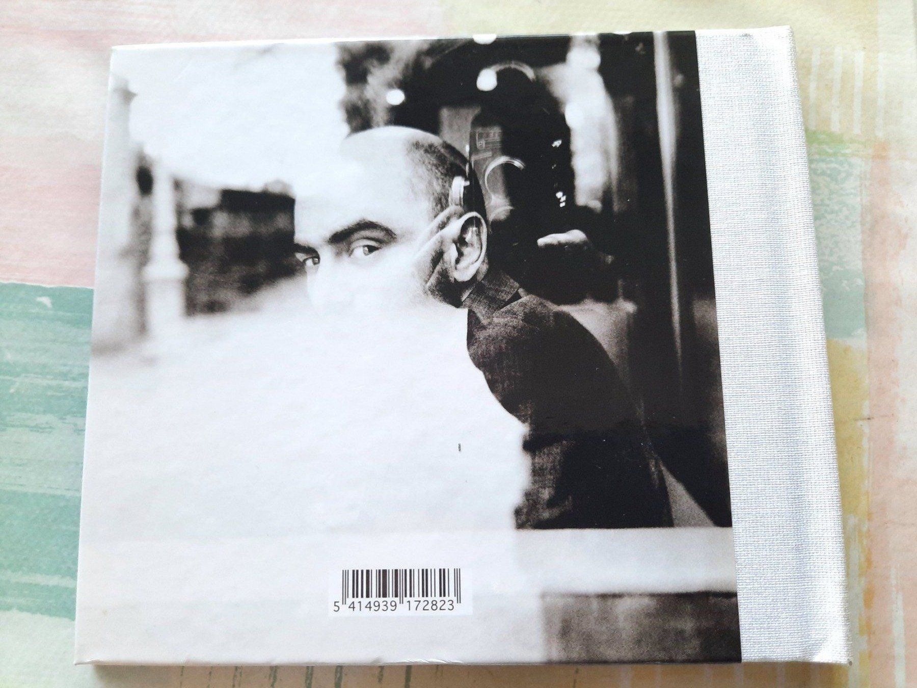 CDs: Cd Da Silva - La distance  – D'occasion à Pully par bro_n52j 1
