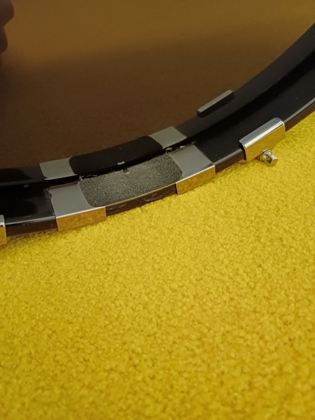 Yamaha Musikinstrumente: Yamaha RTC 22x18" bassdrum – Gebraucht aus Niederönz von pho_xy6y 8