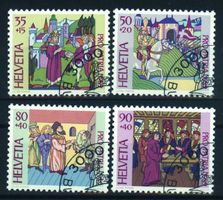 1989, Pro Patria, ET