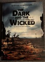 The Dark and the Wicked - 2 Disc Mediabook 4K UHD!