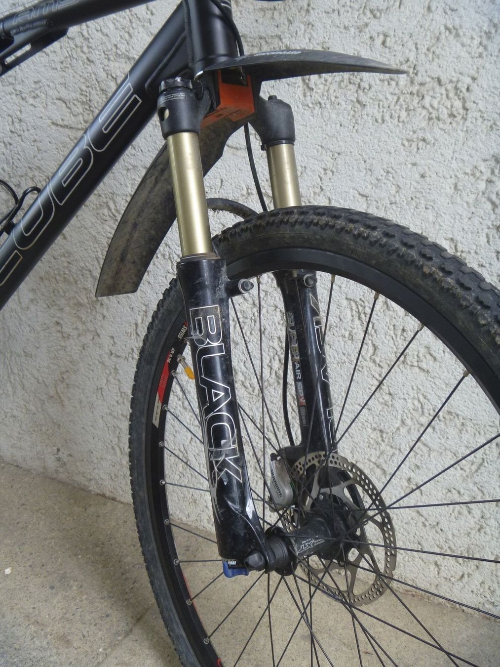 Cube Biciclette: Mountainbike Cube AMS PRO vollgefedert – Usato da Rüti ZH venduto da baumchen 1