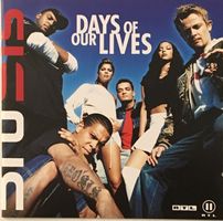 Bro'Sis - Days of our lives