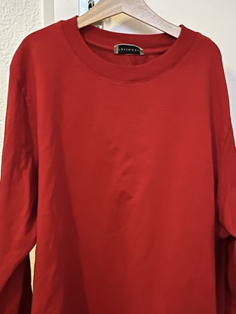 Dariadéh Rana Langarmshirt