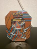 Pokemon TCG Hidden Potential Tin Rotom V versiegelt