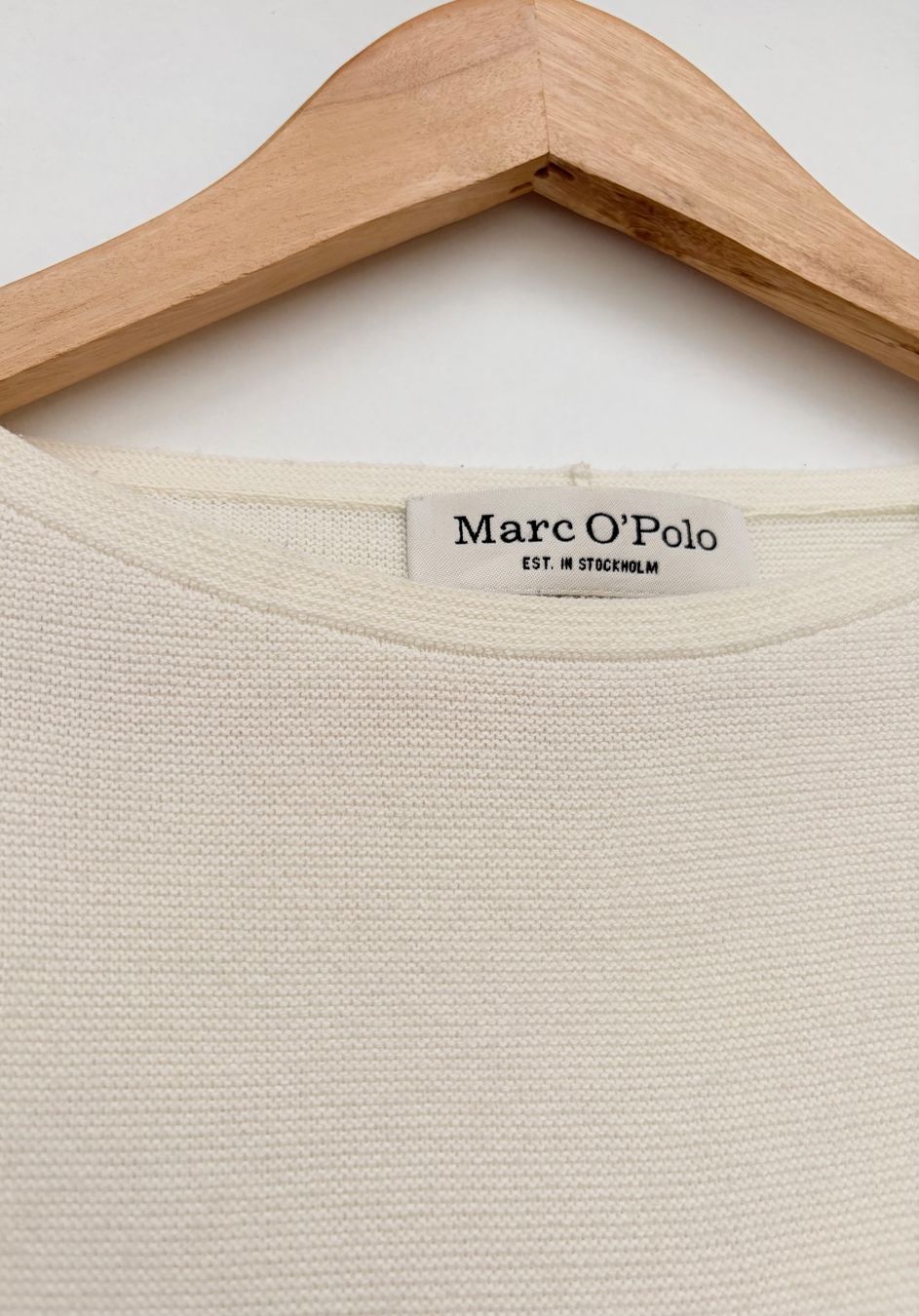 Pulls & Sweat-shirts: Marc O’Polo Pulli Gr.S – D'occasion à Unterägeri par Jutka_04 1