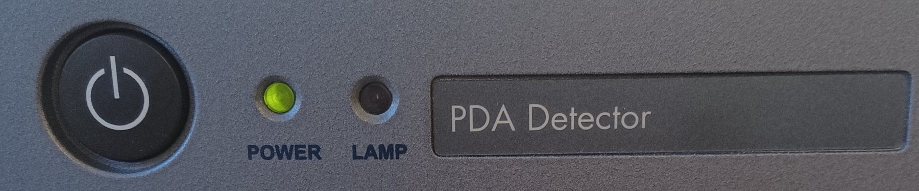 Accessori da laboratorio: Waters 186015026 ACQUITY UPLC PDA Detector – Difettoso da Niederdorf venduto da LeptonAG_Labor 6