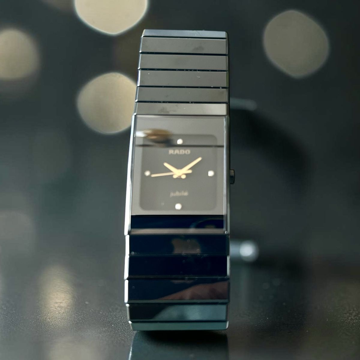 Rado Orologi: Uhr RADO Jubilé  – Usato da Winterthur venduto da Numismatica-Vitu