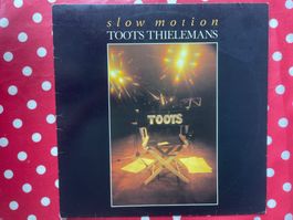 A604/Toots Thielemans - Slow Motion