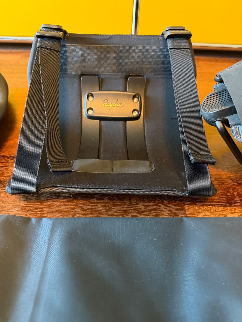 Rapha Borse: Rapha Explore Radtaschen/ Bike Packing – Usato da Ennetbaden venduto da miboo 4