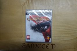 God of War III