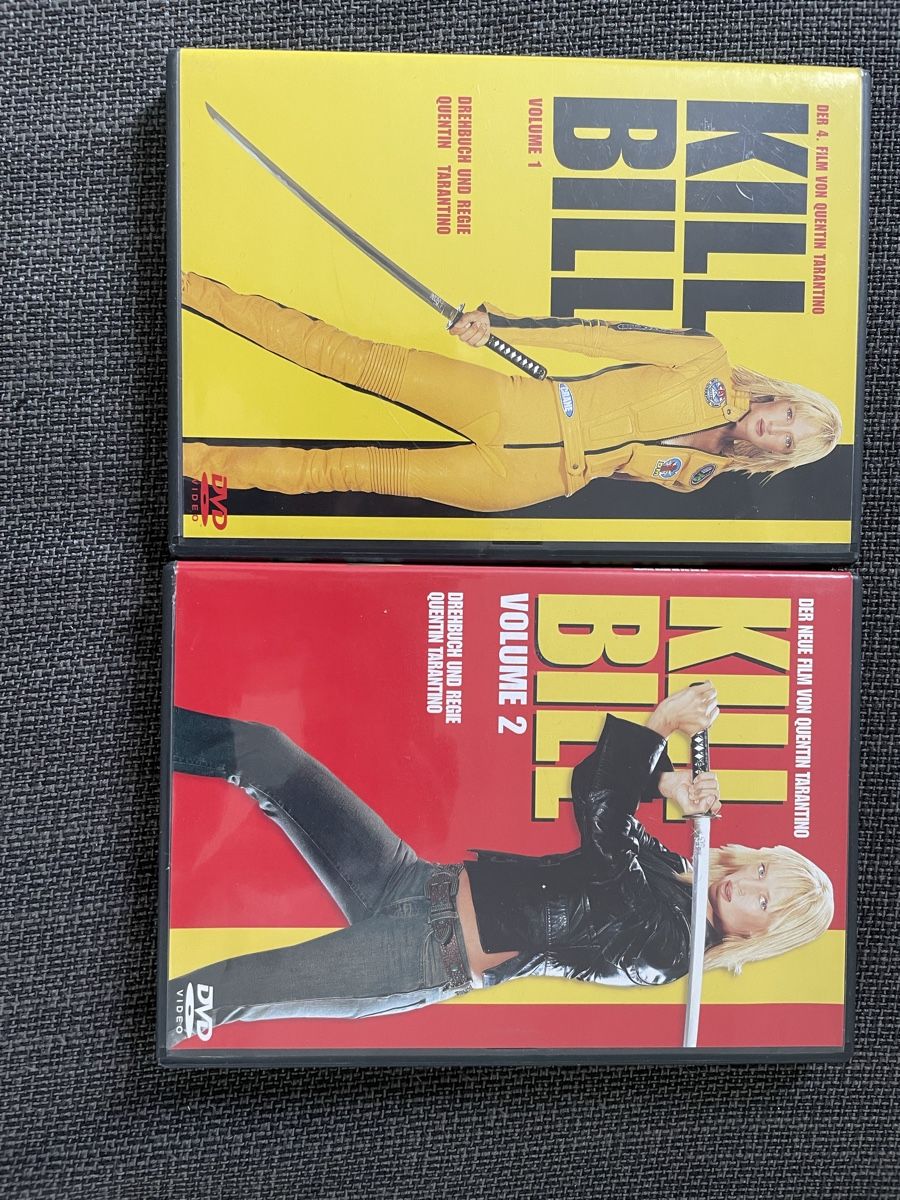 Tutti i DVDs: Dvd – Usato da Hausen AG venduto da Hefe03