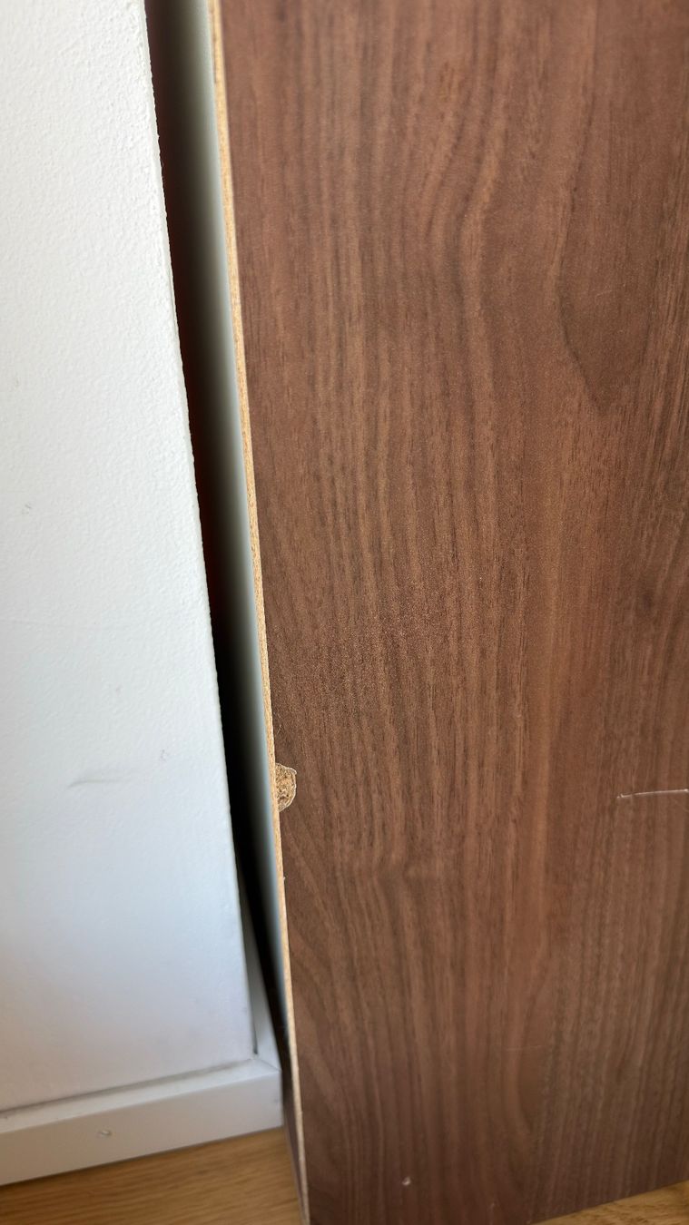 Étagères: Holzregal gratis – D'occasion à Dietikon par clearxsight 5