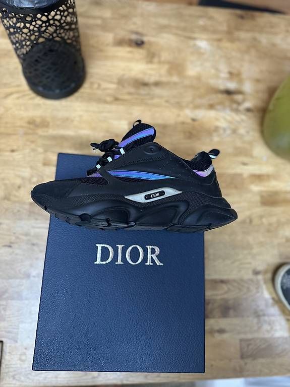 Scarpe da uomo: Dior B22 sneaker Grösse 44 – Usato da Susten venduto da luc_p9ng 3