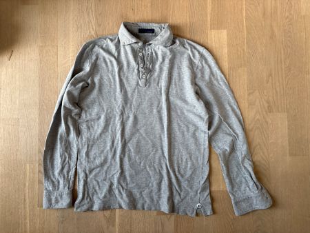 Lardini Longsleeve