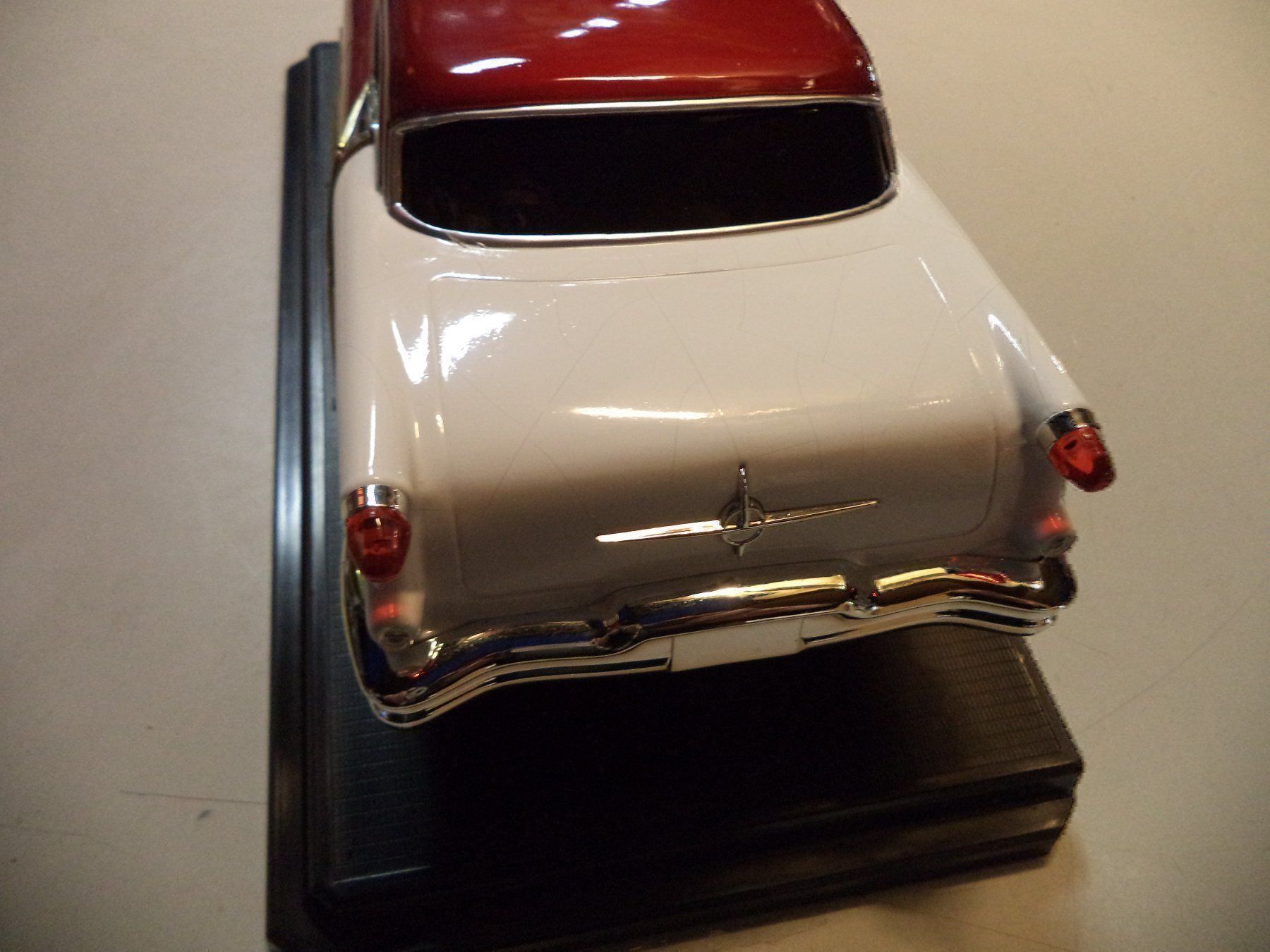 Modellini d'auto: FUNLINE MUSCLE MASCHINES 1:18 – Nuovo (secondo la descrizione) da Rieden AG venduto da Wirth03 5