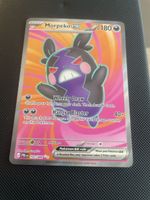 Pokemon Morpeko ex Pitch Black 102/084 Fullart EN