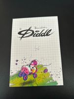 Diddl Block A6, Nummer 46,  Rarität