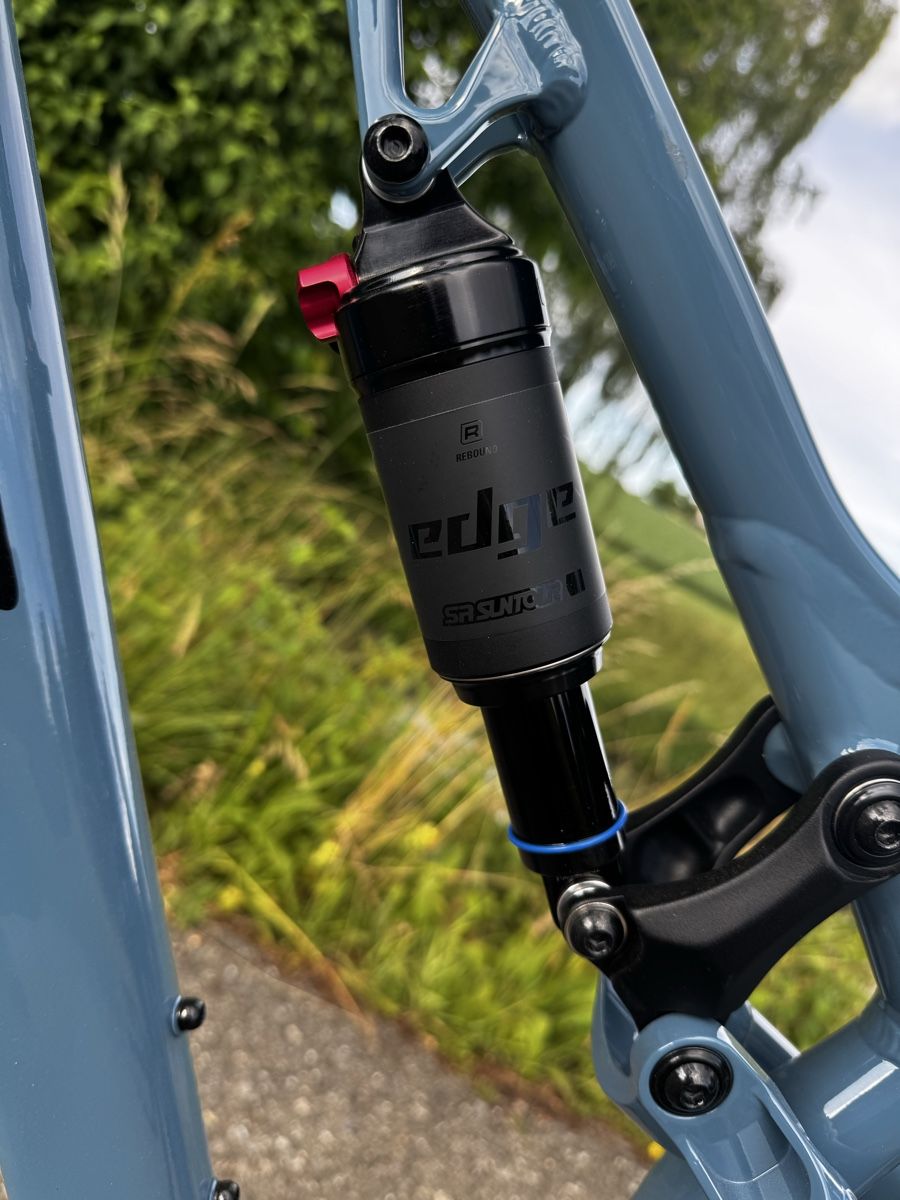 Jamis Vélos: Mountainbike Jamis Faultline A3 29” Fully – Neuf avec emballage d'origine à Oberglatt ZH par CarmineOnlineshop93 7
