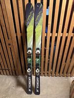 Ski Gambler 91 Movement Light Rocker 10