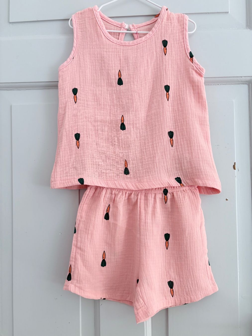 Camicette, T-shirt & Top: NoName, Set, 104/110, Cotton – Usato da Zürich venduto da Pokimoki_1