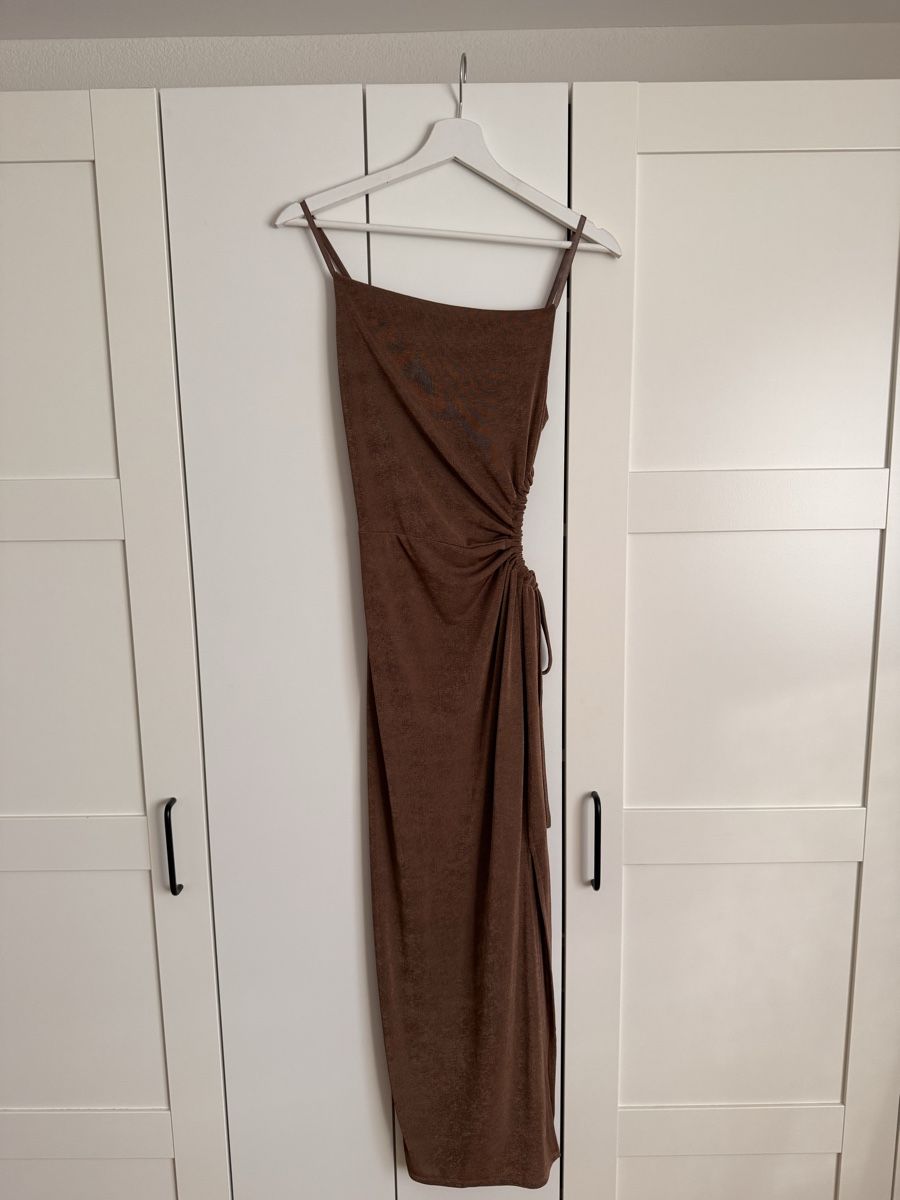 Wal G. Kleider: Abendkleid WalG Grösse S – Neu und originalverpackt aus Mörschwil von Seegurke18