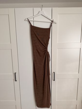 Abendkleid WalG Grösse S