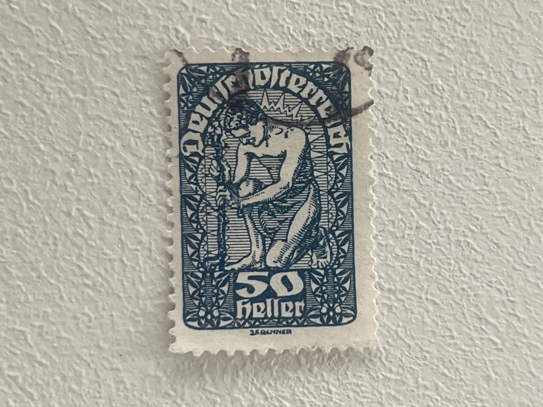 Tutti i francobolli: Österreich Briefmarke – Usato da Chiasso venduto da AzenYa