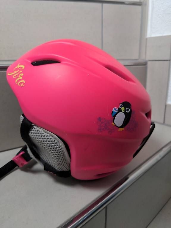 Giro Caschi: Giro Skihelm 50-57cm (Hale MIPS System) – Nuovo (secondo la descrizione) da Embrach venduto da Vza 4