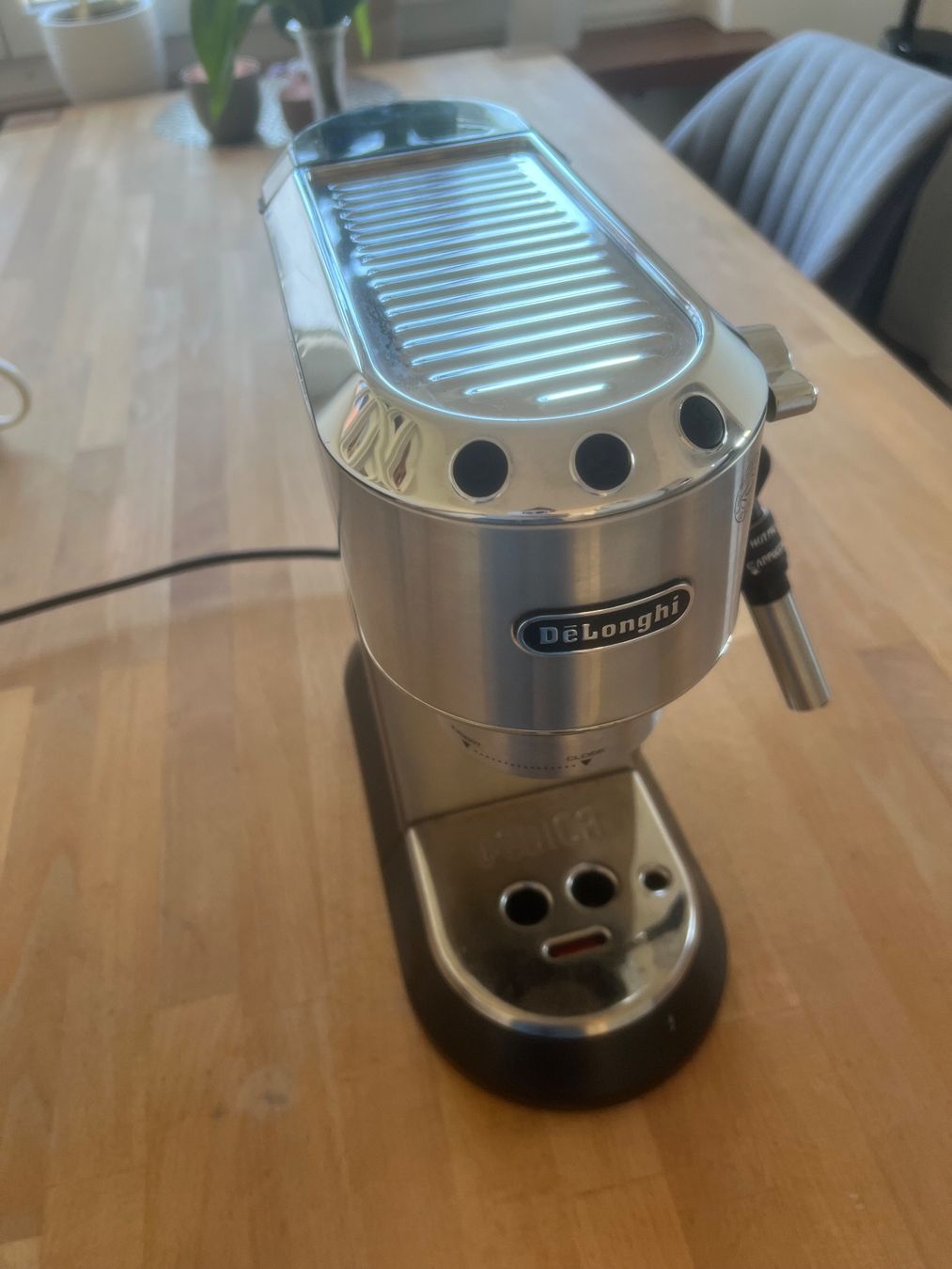 De'Longhi Macchine per caffè & Macchine per espresso: DeLonghi Dedica Espressomaschine – Usato da Wallisellen venduto da NiTo2021 1