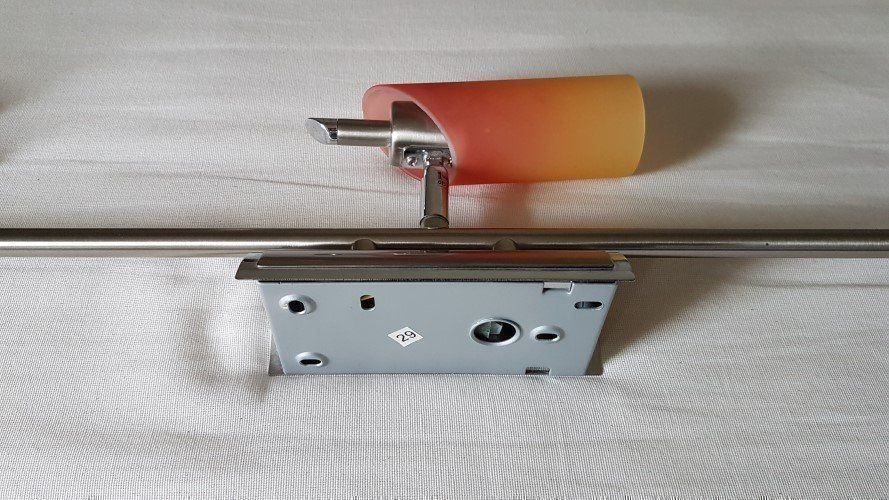 Kronleuchter & Deckenlampen: farbige Deckenlampe EGLO – Gebraucht aus Giswil von online-Brockenhaus 2