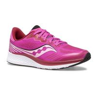 Saucony Laufschuh Ride 14 - bold pink (Grösse: 38)